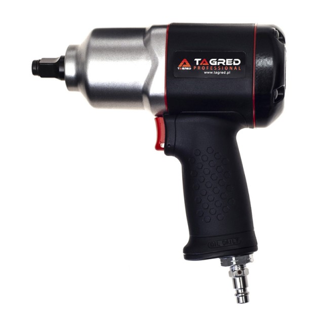 Πνευματικό Αερόκλειδο 1/2 1900 Nm TAGRED TA815