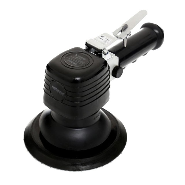 Πνευματικό Έκκεντρο Τριβείο 150 mm Kraft&Dele KD-1439