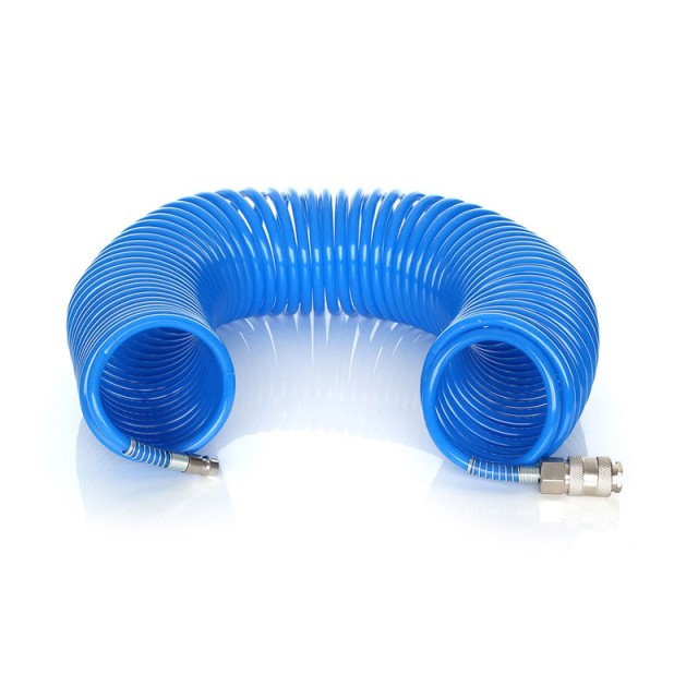 Πνευματικό Λάστιχο Αέρος Σπιράλ 20 m TAGRED TA112 Πνευματικό Λάστιχο Αέρος Σπιράλ 20 m TAGRED TA112