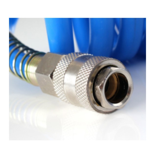 Πνευματικό Λάστιχο Αέρος Σπιράλ 20 m TAGRED TA115