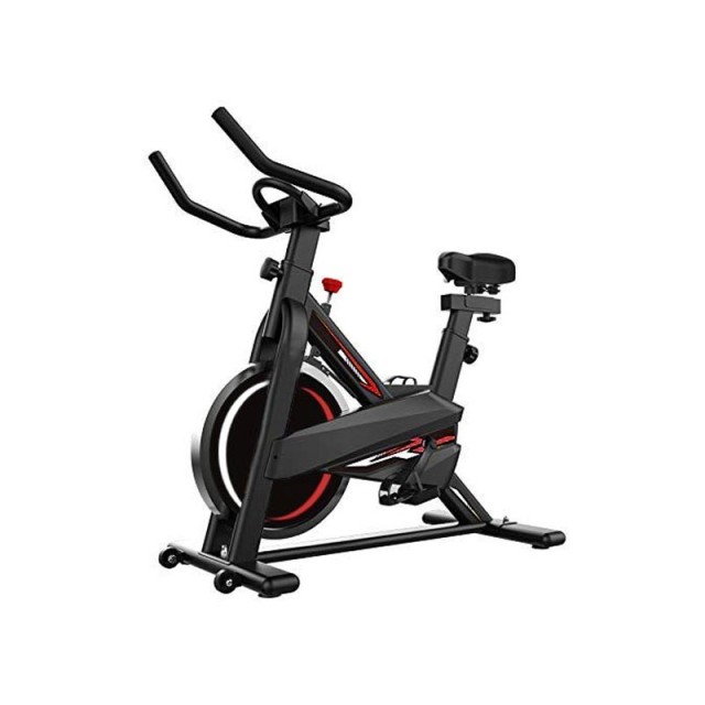 Ποδήλατο Γυμναστικής Spinning Hoppline HOP1001026-1