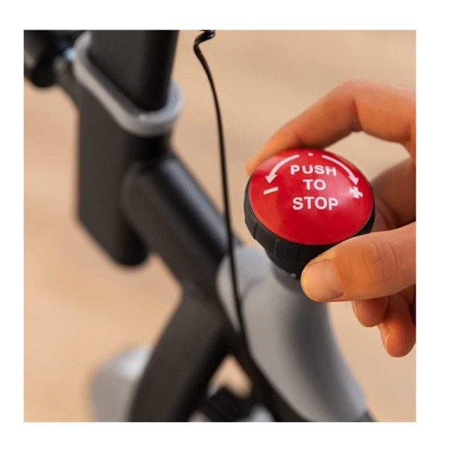 Ποδήλατο Γυμναστικής Cecotec Spinning DrumFit Indoor 6000 Forcis CE...