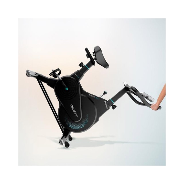 Ποδήλατο Γυμναστικής Cecotec Spinning DrumFit Indoor 10000 Race CEC-07240