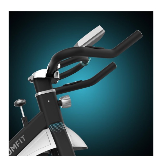 Ποδήλατο Γυμναστικής Cecotec Spinning DrumFit Indoor 13000 Delfos C...