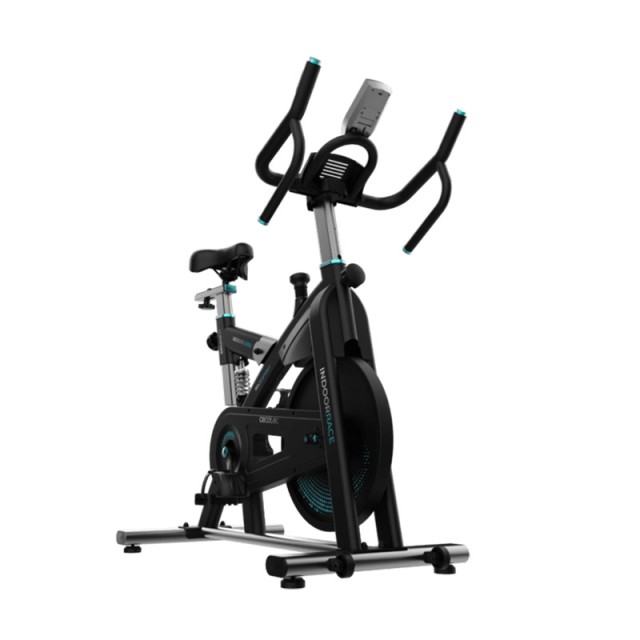 Ποδήλατο Γυμναστικής Cecotec Spinning DrumFit Indoor 24000 Race Spr...