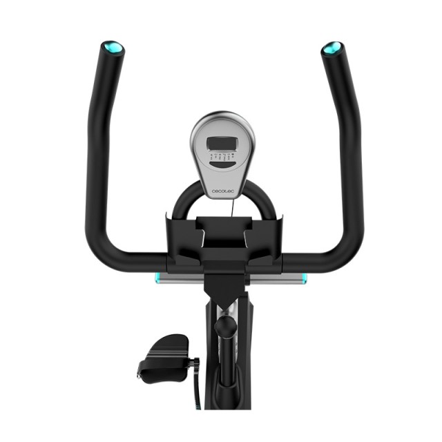 Ποδήλατο Γυμναστικής Cecotec Spinning DrumFit Indoor 6000 Compact C...