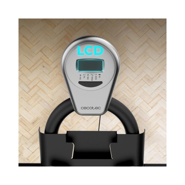 Ποδήλατο Γυμναστικής Cecotec Spinning DrumFit Indoor 6000 Compact C...
