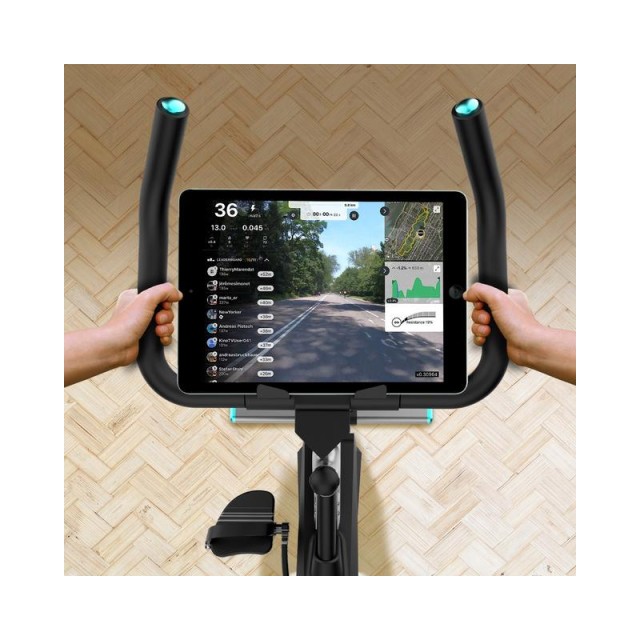 Ποδήλατο Γυμναστικής Cecotec Spinning DrumFit Indoor 6000 Compact CEC-07239