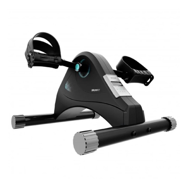 Ποδήλατο Γυμναστικής - Πεταλιέρα Cecotec DrumFit Cycle Compact Pro ... Ποδήλατο Γυμναστικής - Πεταλιέρα Cecotec DrumFit Cycle Compact Pro ...