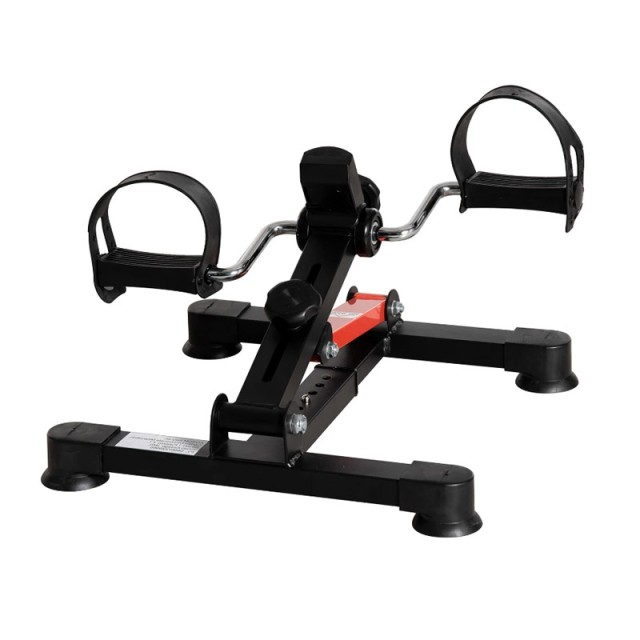 Heimtrainer - Pedale mit LCD-Display HOMCOM A90-289