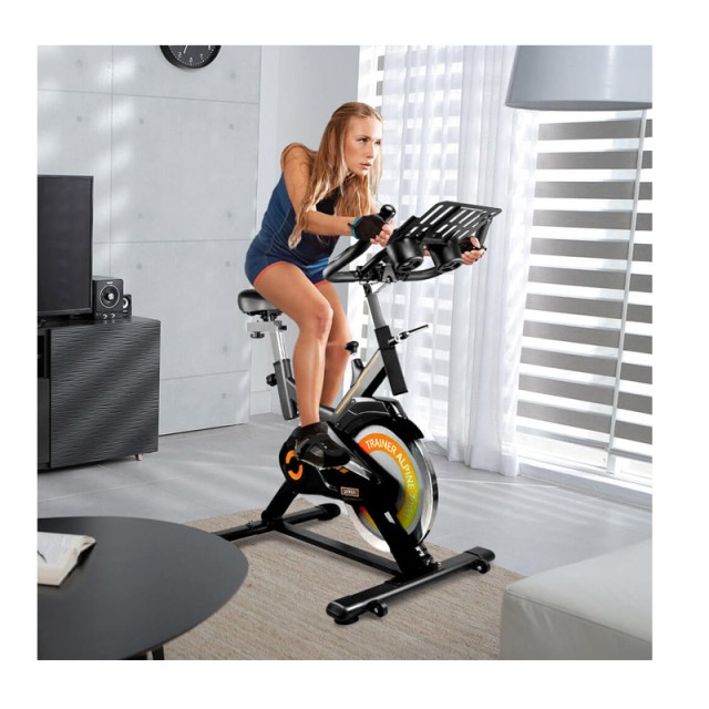 Ποδήλατο Γυμναστικής Spinning Alpine 7000 Gridinlux 070033