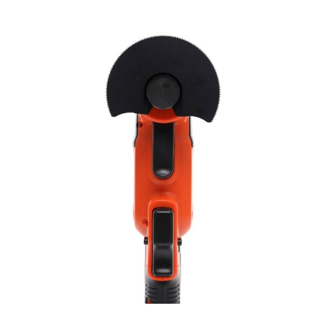Πολυεργαλείο Χειρός Μπαταρίας 18 V X-SERIES Kraft&Dele KD-1757