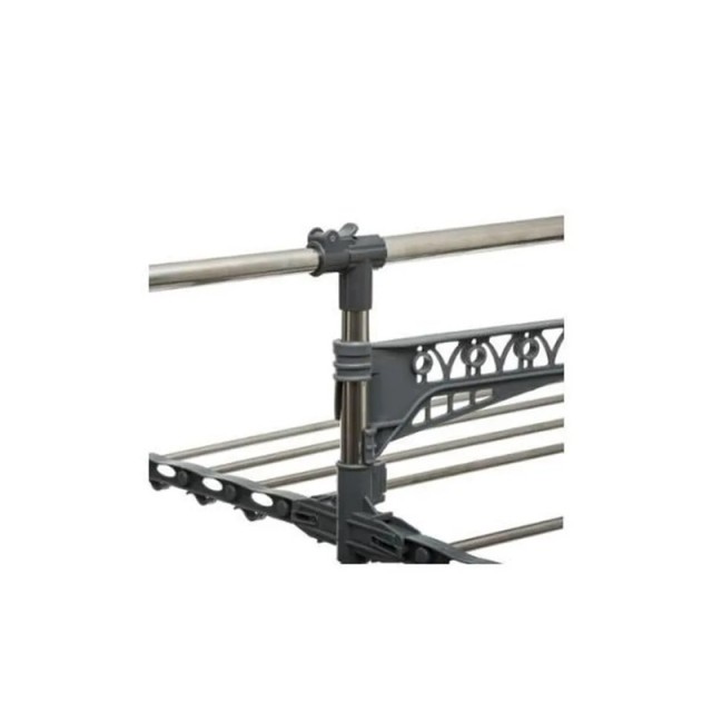 Πολυλειτουργική Απλώστρα 24 m με Ρόδες 5Five Simply Smart 157306 Πολυλειτουργική Απλώστρα 24 m με Ρόδες 5Five Simply Smart 157306