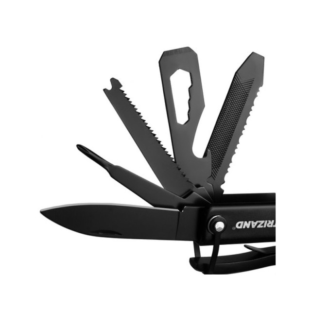 Πολυλειτουργικό Εργαλείο 17 σε 1 Trizand 21636