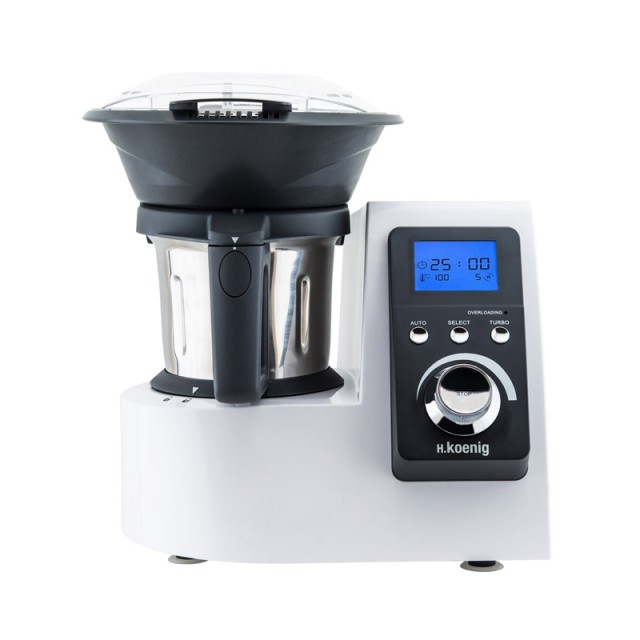 Πολυμάγειρας H.Koenig 1300W HKM1032