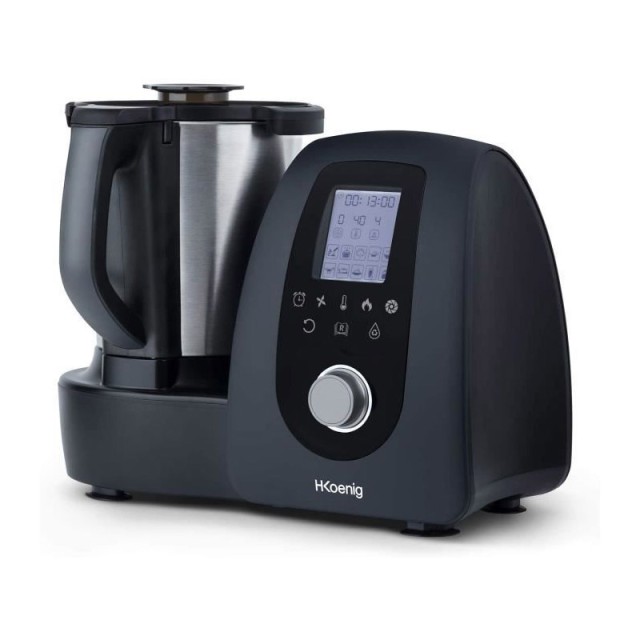 Πολυμάγειρας Ρομπότ 1000 W H.Koenig HK8