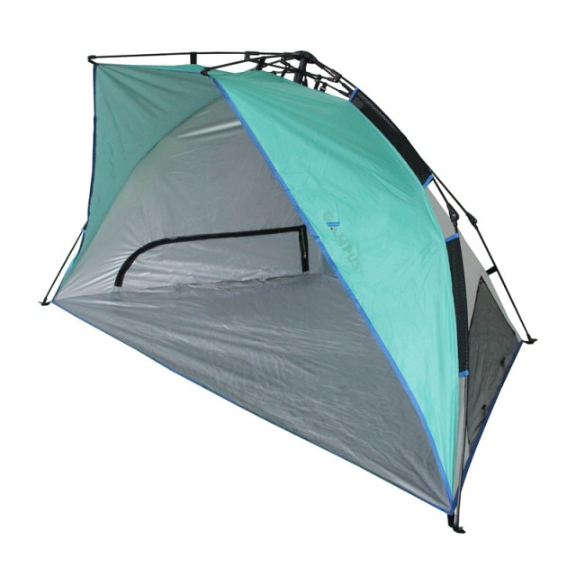 Pop-Up Σκηνή Παραλίας 2 Ατόμων 220 x 125 x 120 cm Campus Barbados 1...