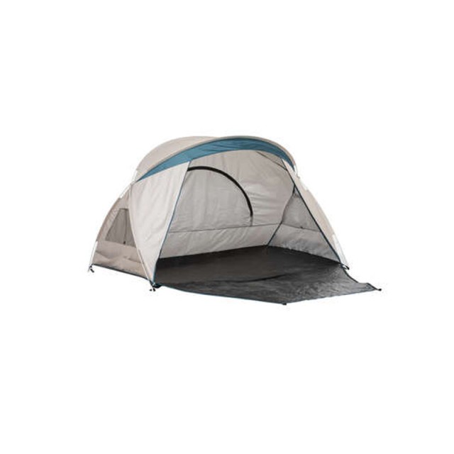 Pop-Up Δίχρωμη Σκηνή Παραλίας 220 x 120 x 110 cm Neka 192502