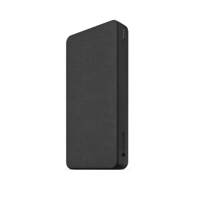 Power Bank 20000 mAh με 2 Θύρες USB Ultraslim SPM UK175 UK175-Black