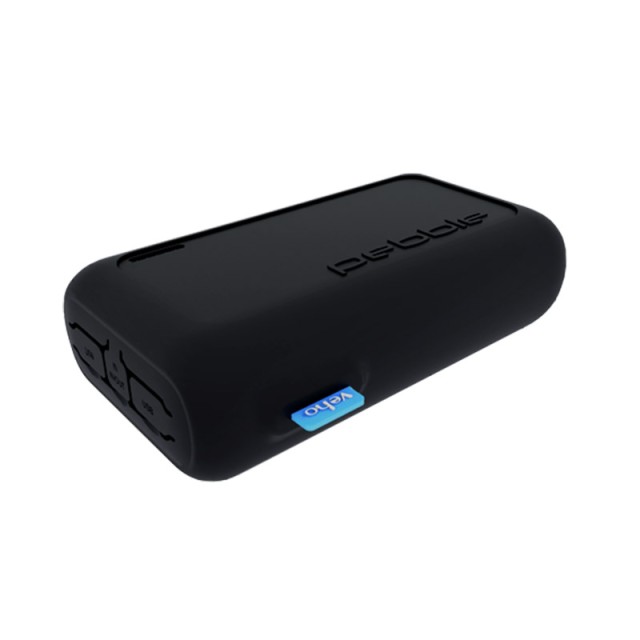 Power Bank 30000 mAh με Θύρα Type-C Pebble Argonaut PZ30 PRO Veho VPP-810-30K