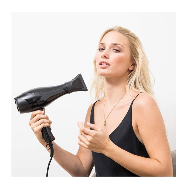 Πιστολάκι Μαλλιών με Ιονιστή 2200 W CREATE IKOHS 8435572602215