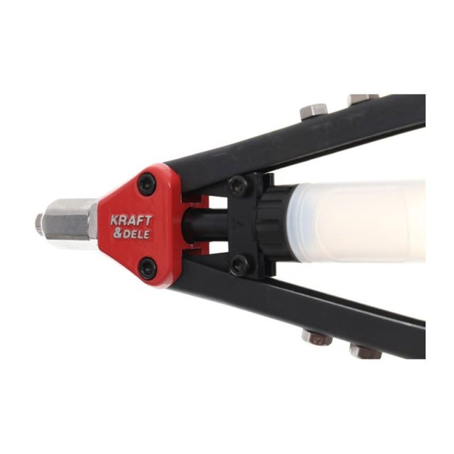 Πριτσιναδόρος Χειρός 13 Kraft&Dele KD-10113