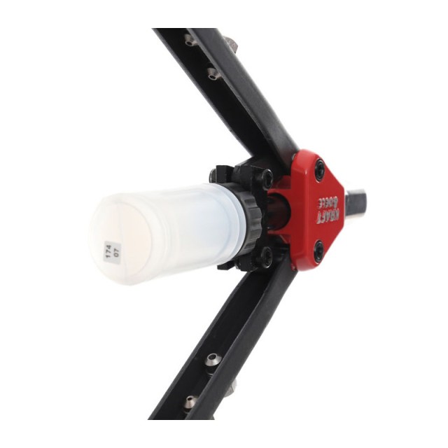 Πριτσιναδόρος Χειρός 13 Kraft&Dele KD-10113