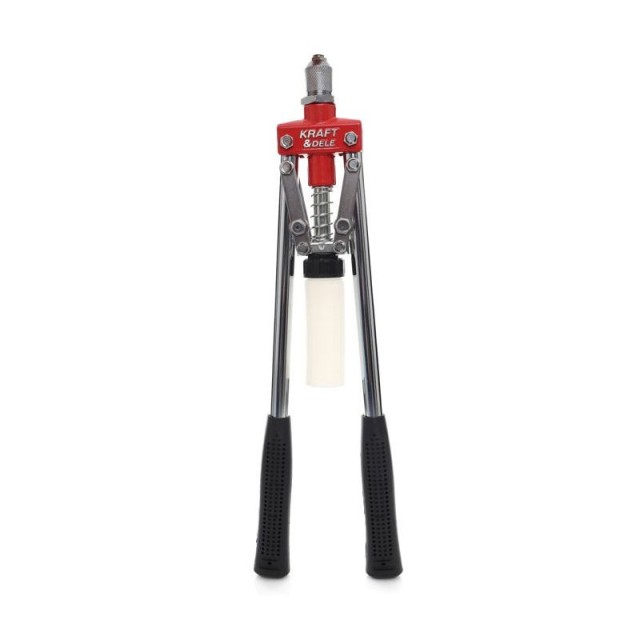 Πριτσιναδόρος Χειρός 17 Kraft&Dele KD-10114