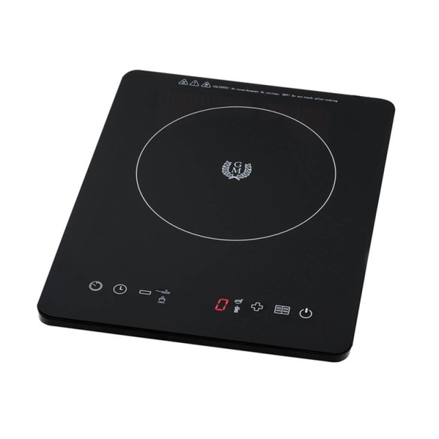 Επαγωγική Εστία Cecotec CEC-08001