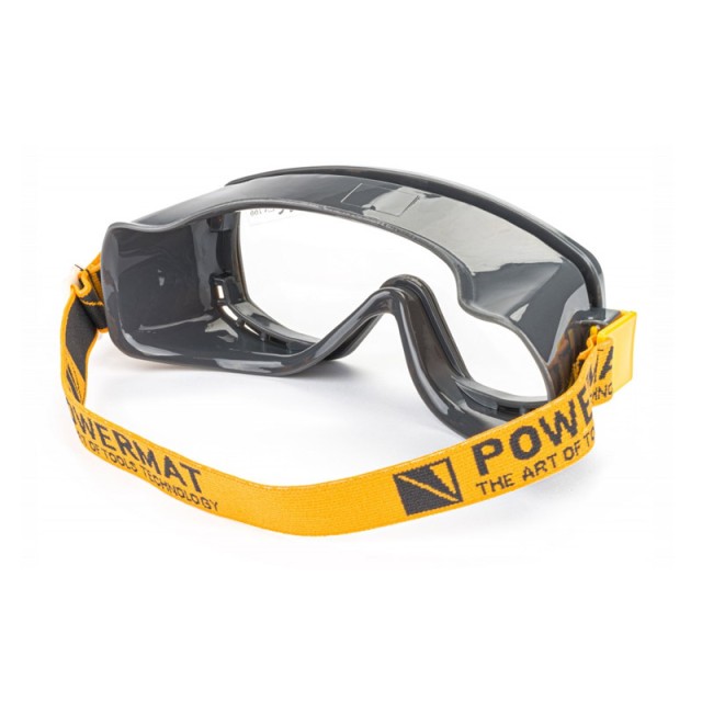 Προστατευτικά Γυαλιά Εργασίας POWERMAT PM-GO-OG3