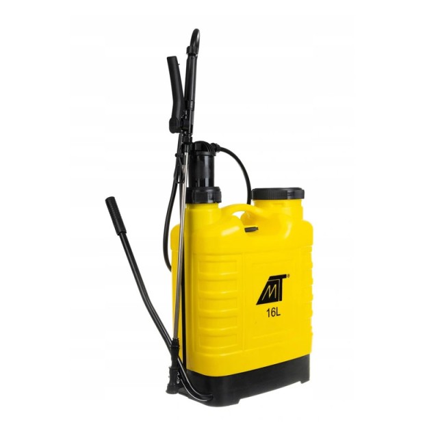 Ψεκαστήρας Πίεσης 16 Lt Malatec 12238