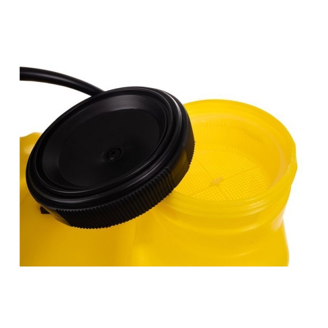 Ψεκαστήρας Πίεσης 16 Lt Malatec 12238