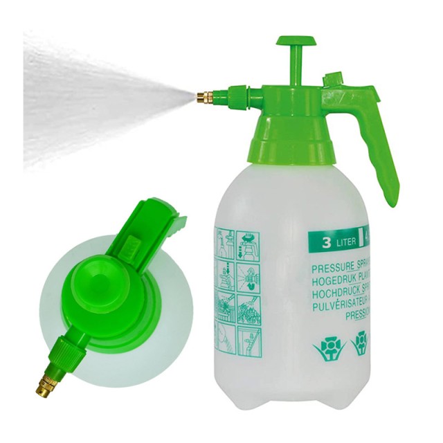 Ψεκαστήρας Πίεσης Χειρός 3 Lt Verk Group 5907451343289