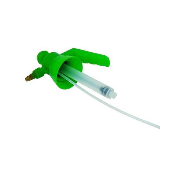 Ψεκαστήρας Πίεσης Χειρός 3 Lt Verk Group 5907451343289