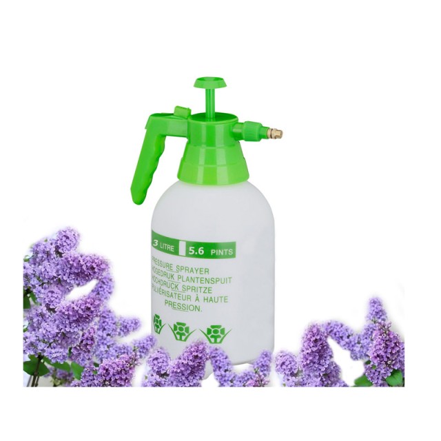Ψεκαστήρας Πίεσης Χειρός 3 Lt Verk Group 5907451343289