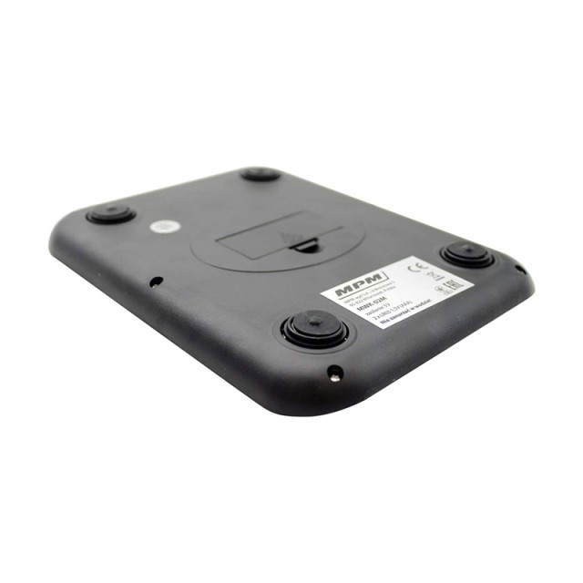Ψηφιακή Ζυγαριά Κουζίνας MPM MWK-02M