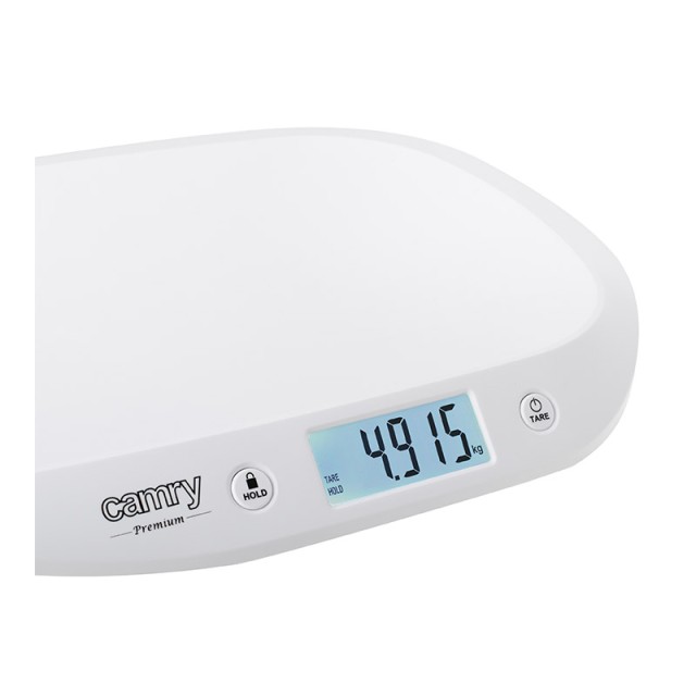 Ψηφιακή Βρεφική Ζυγαριά 20 Kg Camry CR-8185