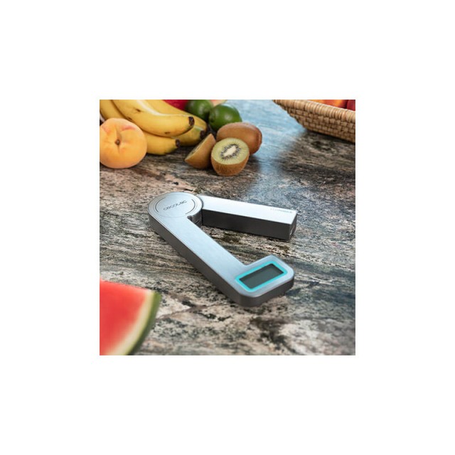 Ψηφιακή Ζυγαριά Κουζίνας Cecotec Cook Control 10100 EcoPower Compac...