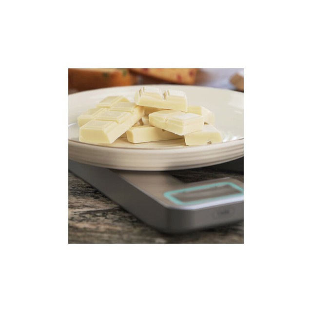 Ψηφιακή Ζυγαριά Κουζίνας Cecotec Cook Control 10100 EcoPower Compact CEC-04142