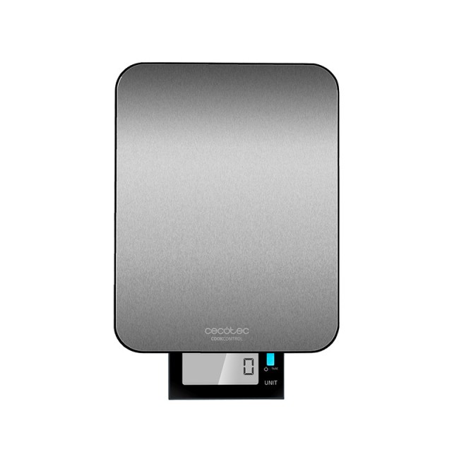 Ψηφιακή Ζυγαριά Κουζίνας Cecotec Cook Control 9000 Waterproof CEC-0...