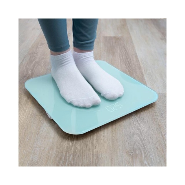 Ψηφιακή Ζυγαριά Μπάνιου Cecotec Surface Precision 9350 Healthy Χρώματος Πράσινο CEC-04601