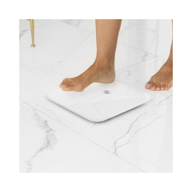 Ψηφιακή Ζυγαριά Μπάνιου - Λιπομετρητής Cecotec Surface Precision 97...