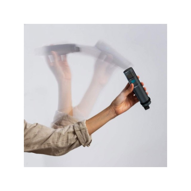 Ψηφιακή Ζυγαριά Ταξιδιού 50 Kg Cecotec TravelControl 5000 EcoPower ...