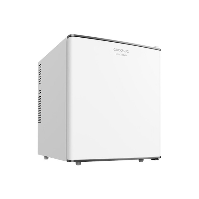 Ψυγείο - Mini Bar 46 Lt Cecotec GrandCooler 10000 Silent Χρώματος Λ...