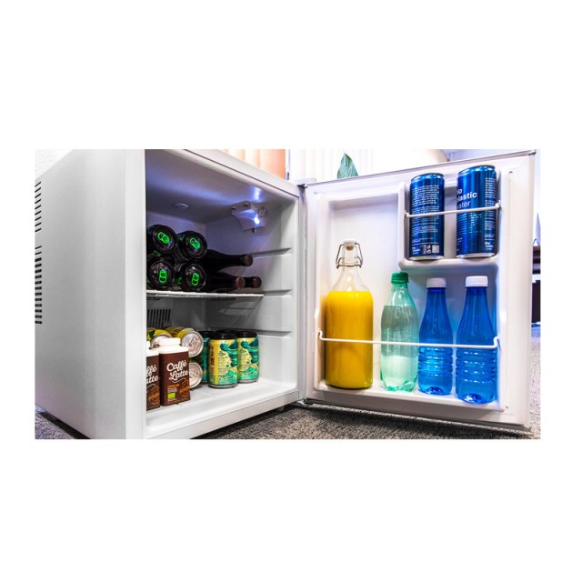 Ψυγείο - Mini Bar 46 Lt Cecotec GrandCooler 10000 Silent Χρώματος Λ...