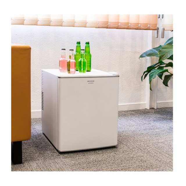 Ψυγείο - Mini Bar 46 Lt Cecotec GrandCooler 10000 Silent Χρώματος Λ...