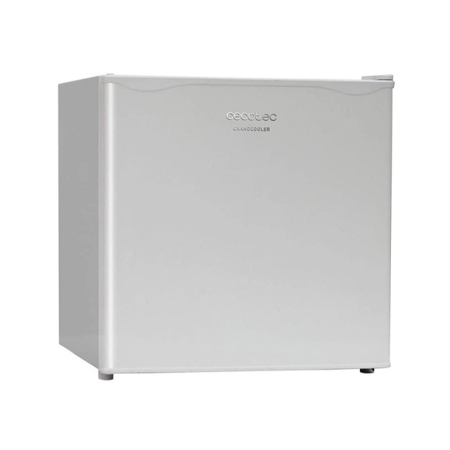 Ψυγείο - Mini Bar 46 Lt Cecotec GrandCooler 20000 SilentCompress Χρώματος Λευκό CEC-02312