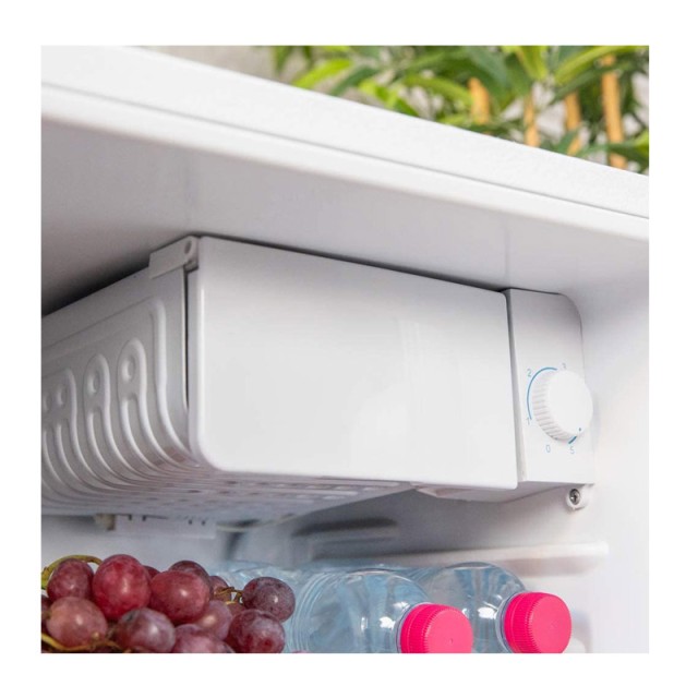 Ψυγείο - Mini Bar 46 Lt Cecotec GrandCooler 20000 SilentCompress Χρώματος Λευκό CEC-02312