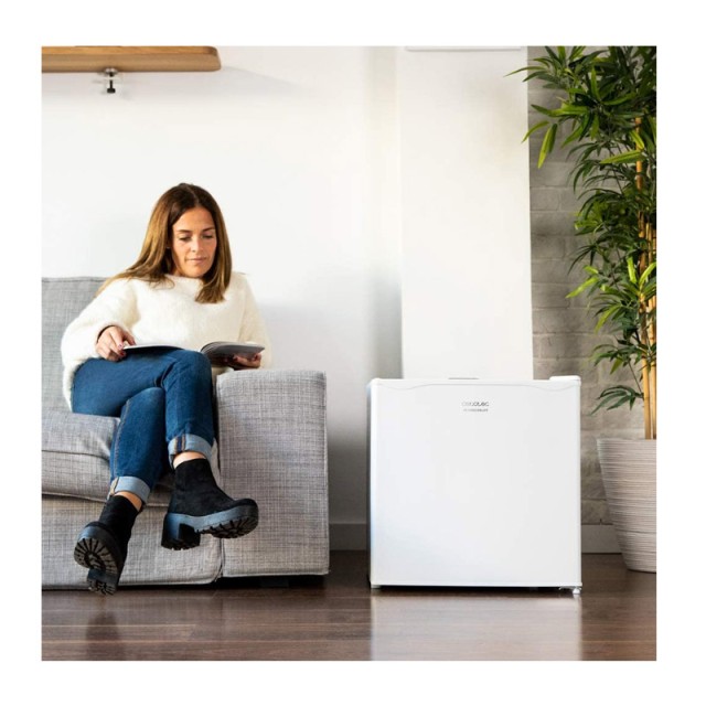 Ψυγείο - Mini Bar 46 Lt Cecotec GrandCooler 20000 SilentCompress Χρ...