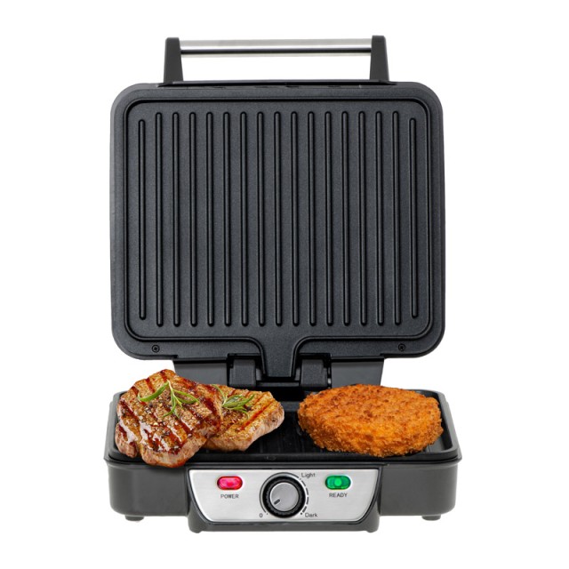 Ψηστιέρα - Γκριλιέρα 2 σε 1 2500 W Mesko MS-3050